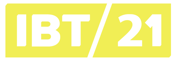 IBT21 Festival Logo