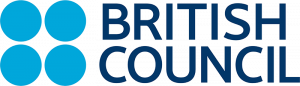 British council logo